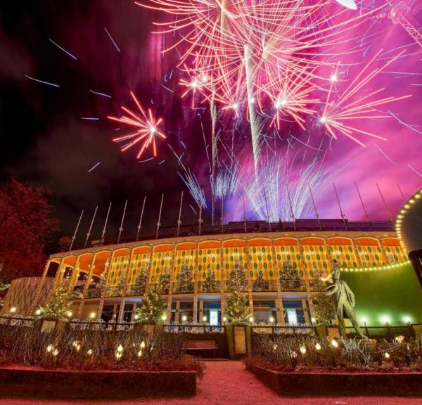 Weihnachten und Silvester in Dänemark